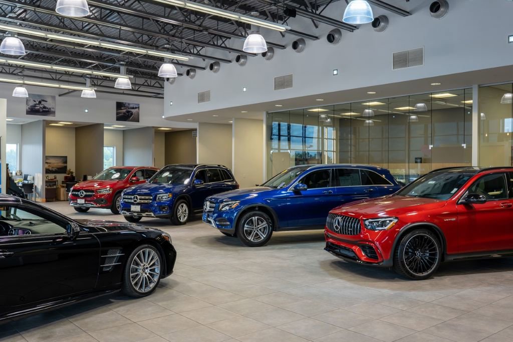 Certified 2026 Mercedes-Benz GLE 450 4MATIC image 34