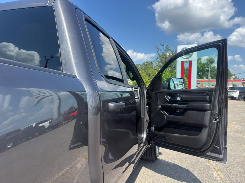 New 2026 RAM 1500 Express RWD image 22