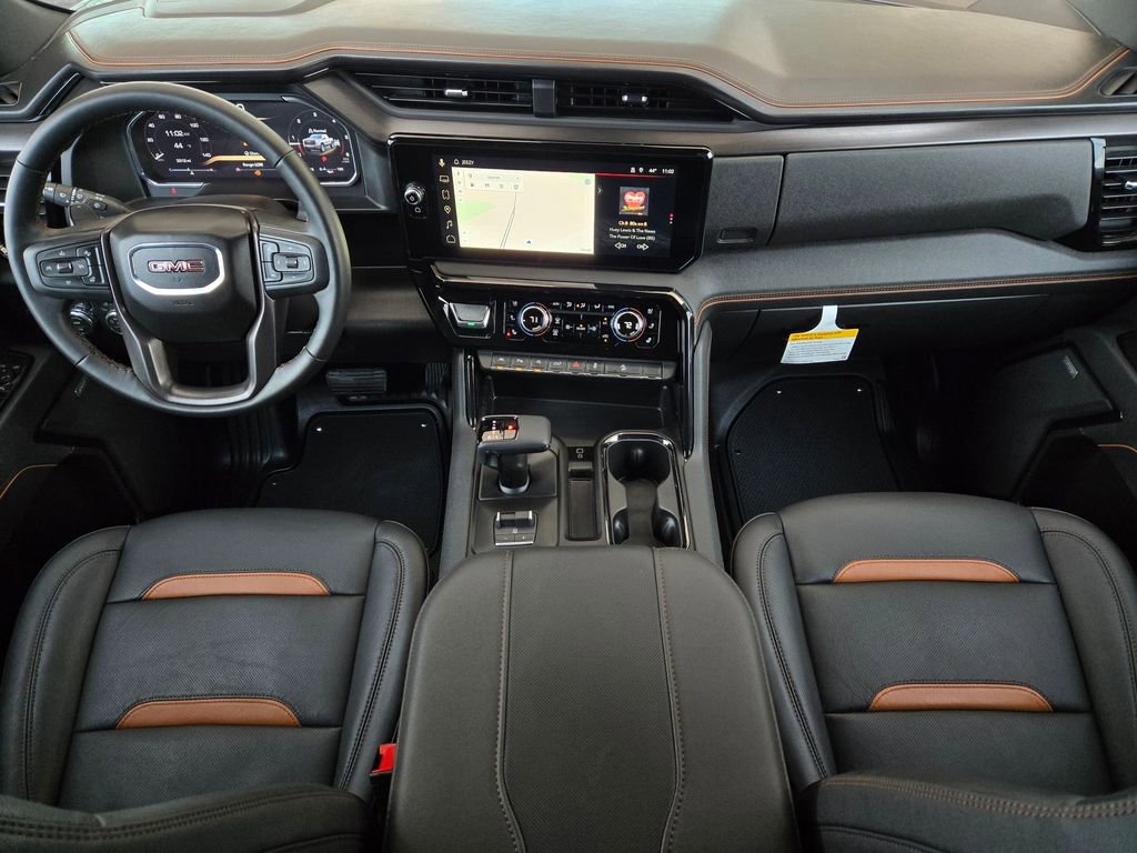Used 2026 GMC Sierra 1500 AT4 w/ AT4 Premium Package image 16