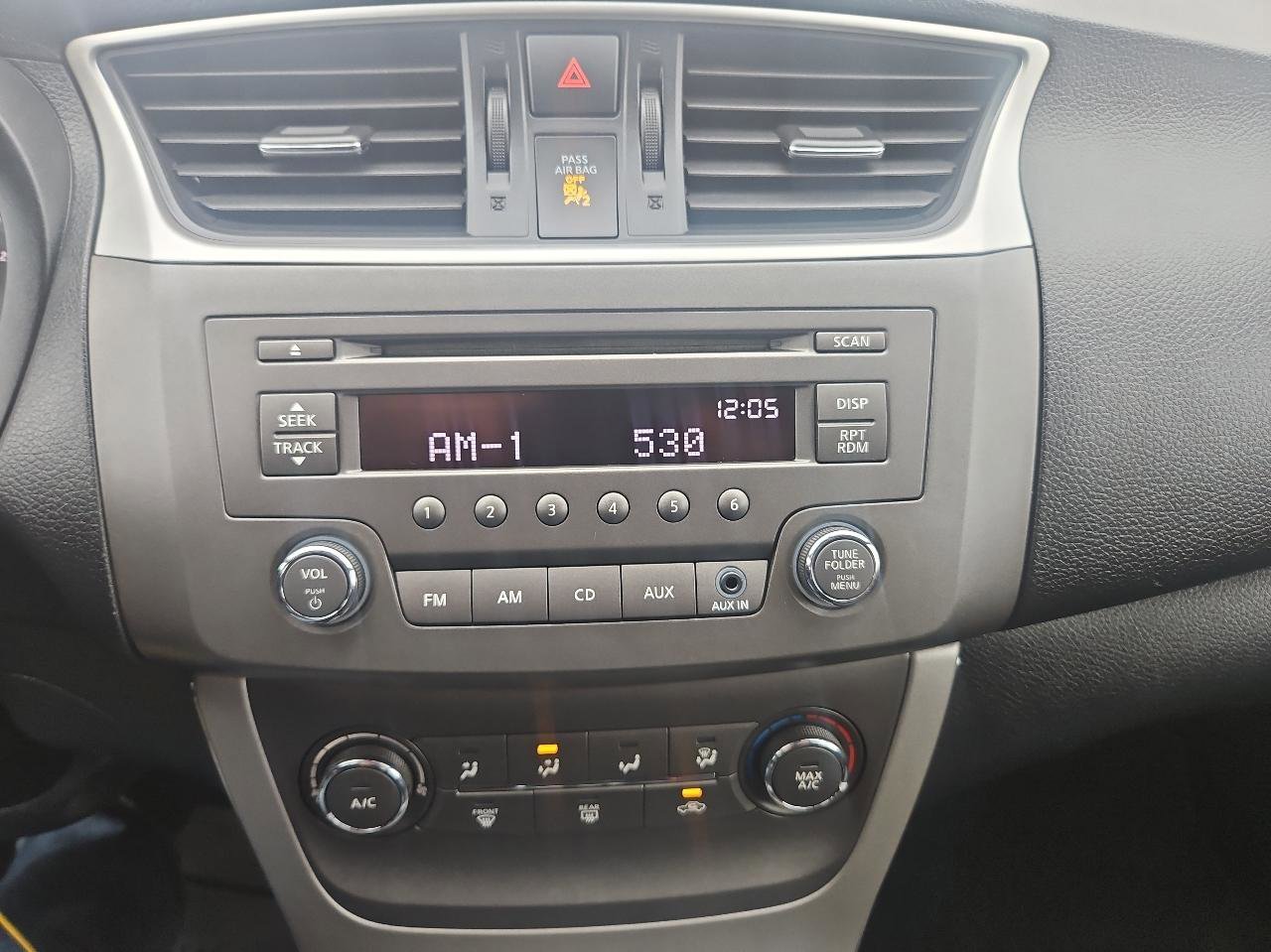 Used 2013 Nissan Sentra FE+ SV image 28