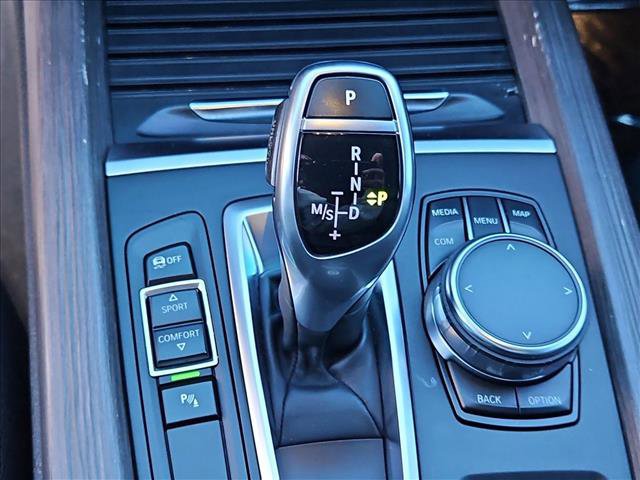 Used 2018 BMW X5 sDrive35i image 12