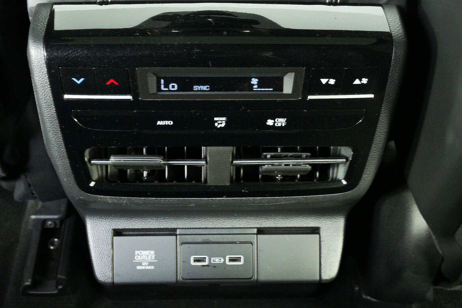 Used 2023 Acura MDX w/ Technology Package AWD/4WD image 18