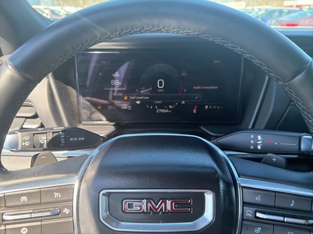 Used 2025 GMC Terrain Elevation image 22