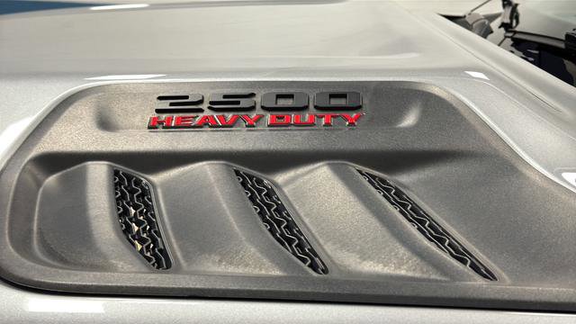 Used 2023 RAM 2500 Laramie w/ Night Edition AWD/4WD image 42