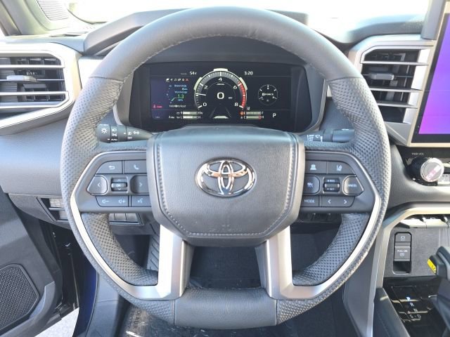 New 2026 Toyota Tundra Limited image 14