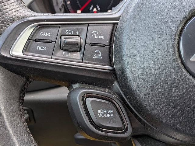 Used 2024 Dodge Hornet R/T Plus w/ Track Pack AWD/4WD image 26