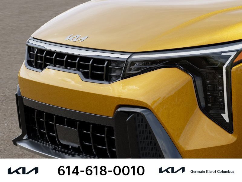 New 2026 Kia K4 GT-Line Turbo FWD image 15