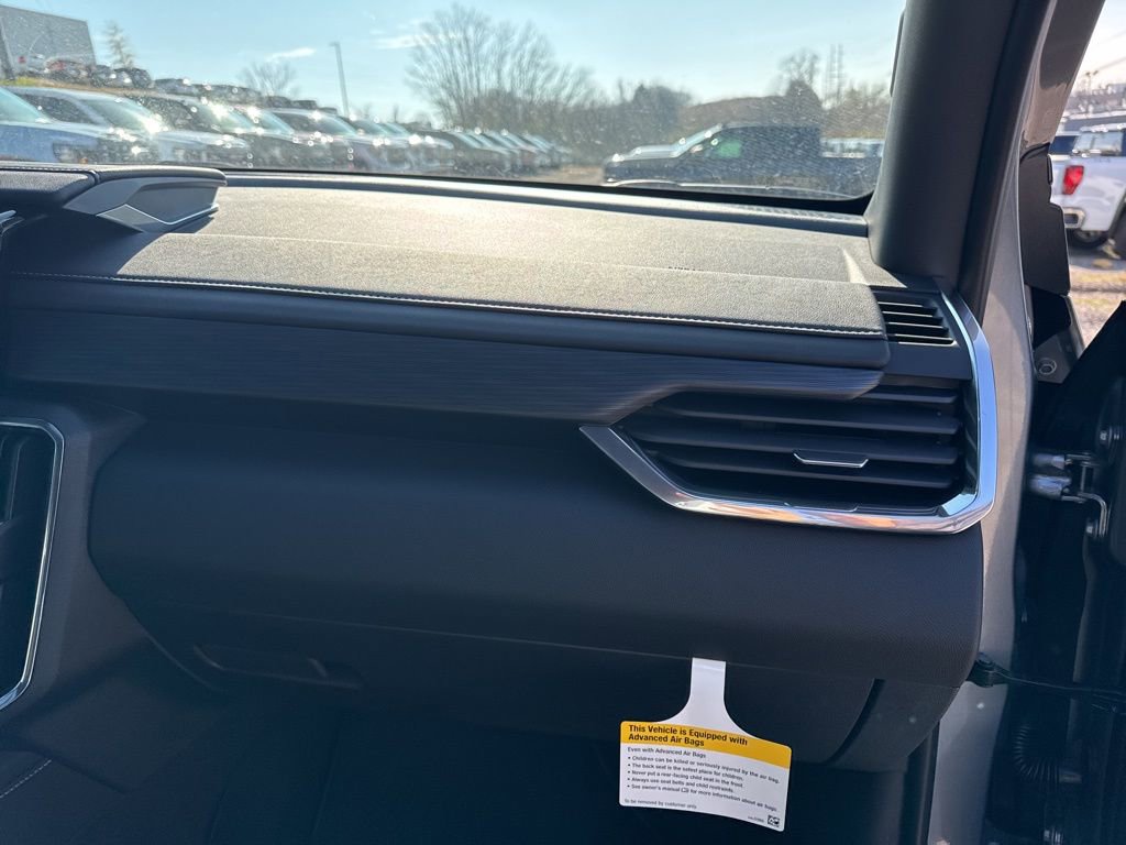 New 2026 GMC Acadia Elevation w/ Black Edition image 23