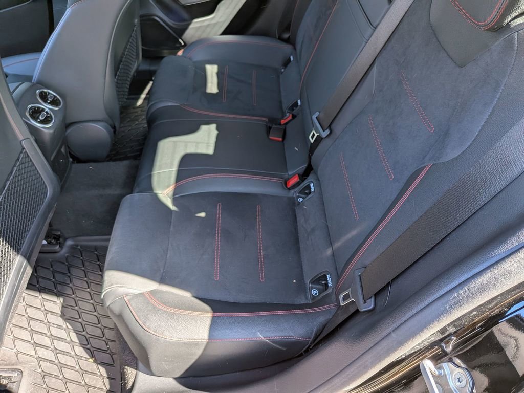 Used 2022 Mercedes-Benz A 220 4MATIC image 26