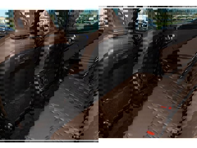 New 2026 BMW X3 xDrive30 w/ Premium Package image 58