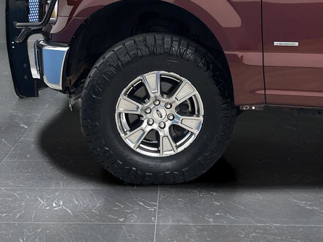 Used 2016 Ford F150 XLT w/ Equipment Group 302A Luxury image 41