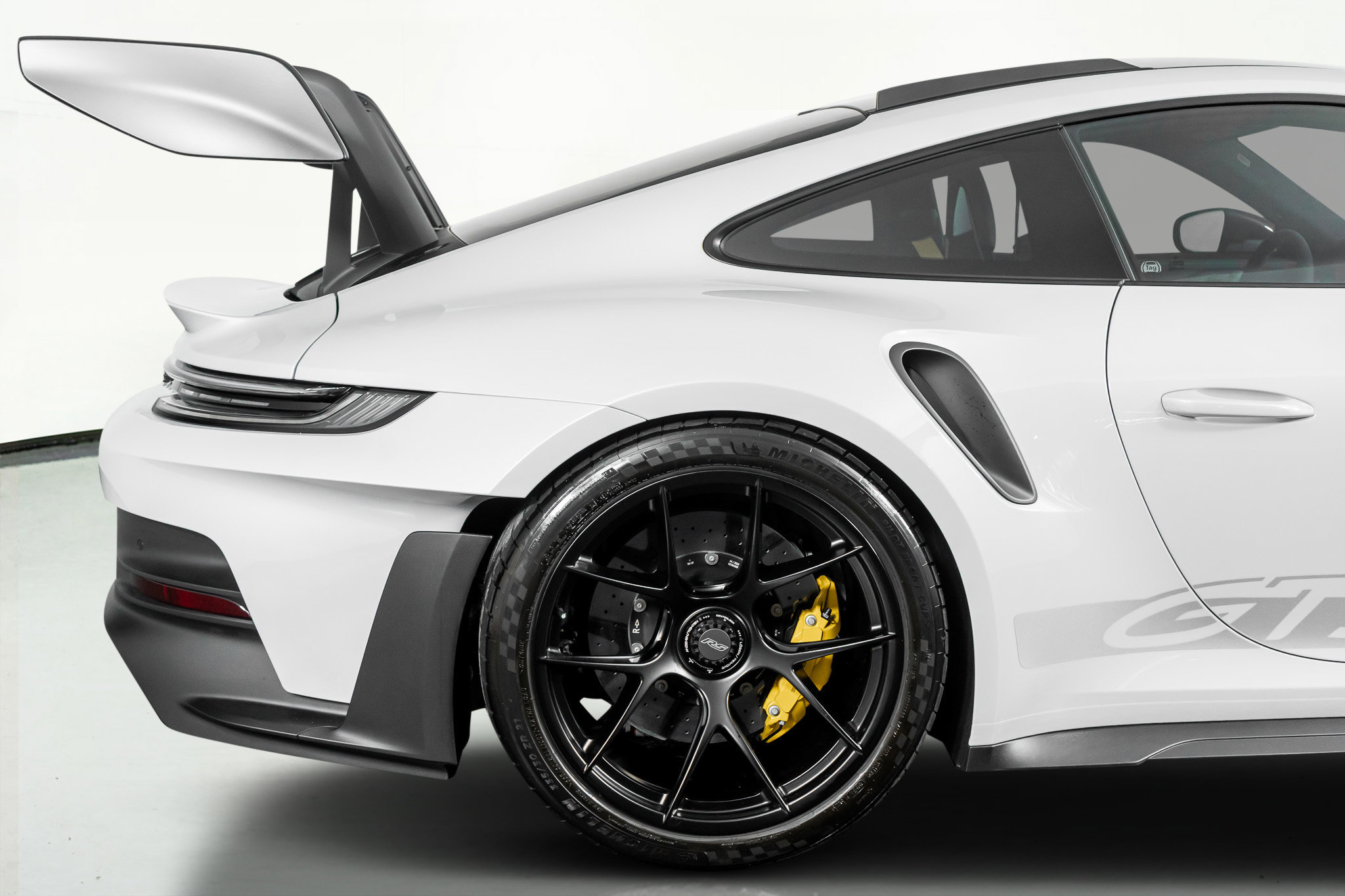 Used 2024 Porsche 911 GT3 RS image 11