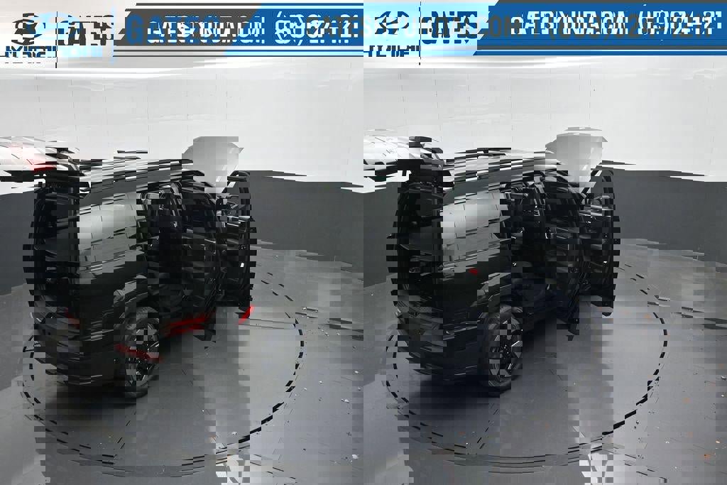 New 2026 Hyundai Santa Fe SEL image 45