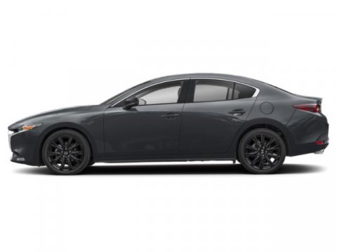 New 2026 MAZDA MAZDA3 s Sport FWD image 6