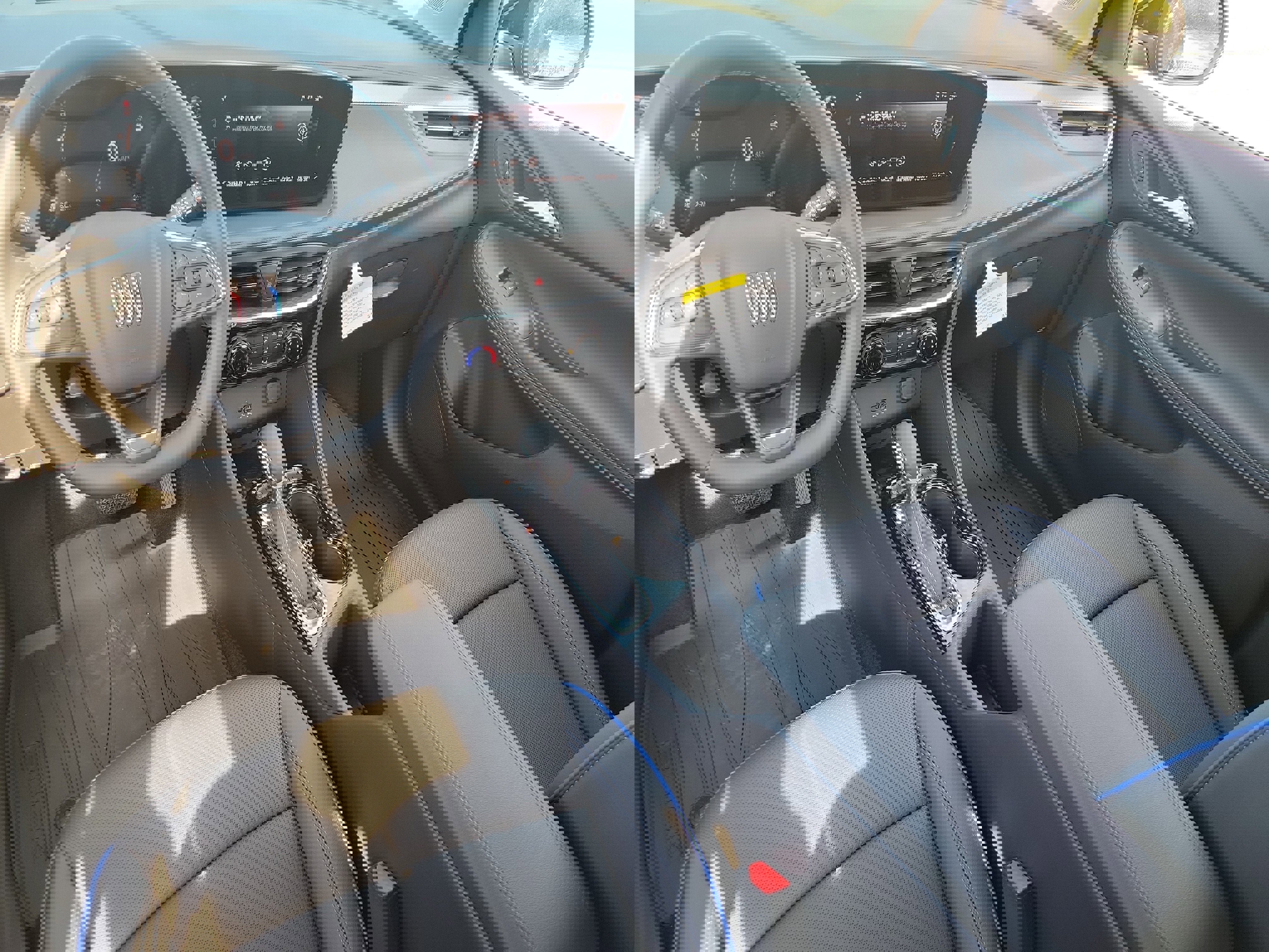 New 2026 Buick Encore GX Sport Touring w/ Advanced Technology Package image 19