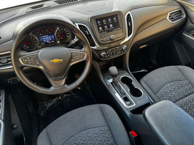 Certified 2024 Chevrolet Equinox LT image 7