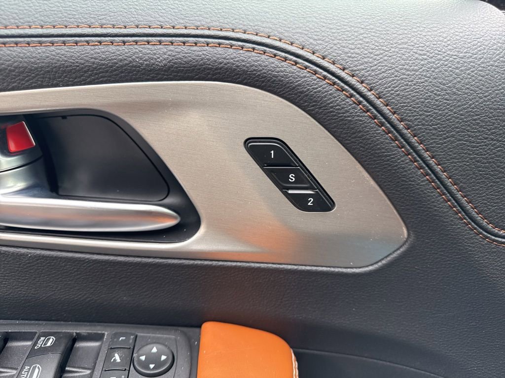 New 2026 Chrysler Pacifica Pinnacle image 16