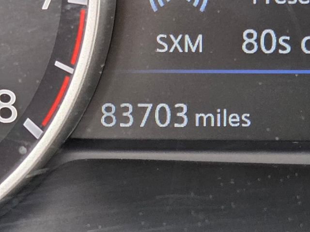 Used 2017 Nissan Murano S w/ Navigation Package image 34