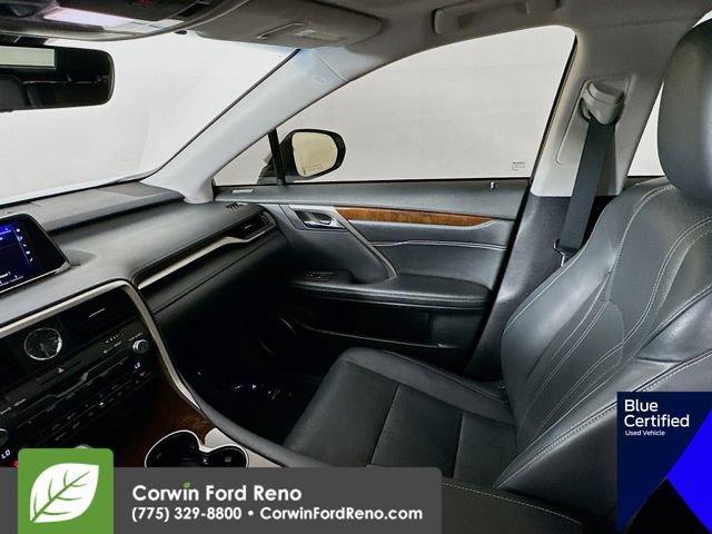 Used 2017 Lexus RX 350 AWD w/ Premium Package image 27