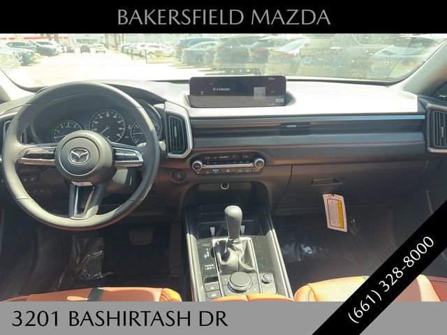 New 2026 MAZDA CX-50 Meridian Edition w/ Weather Package AWD/4WD image 12