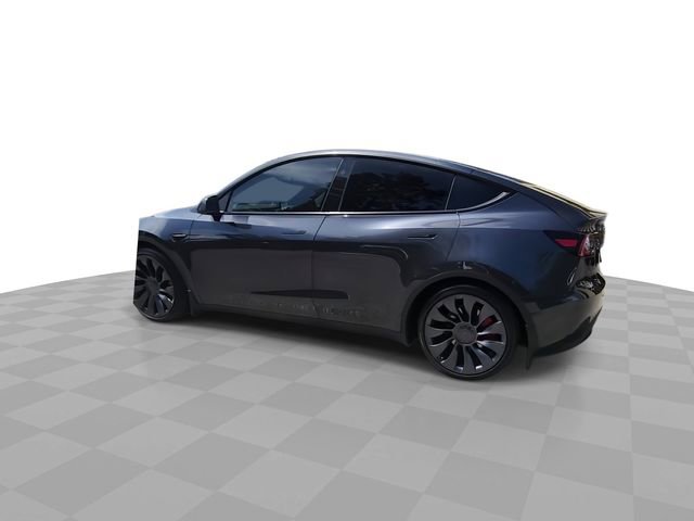Used 2024 Tesla Model Y Performance image 6