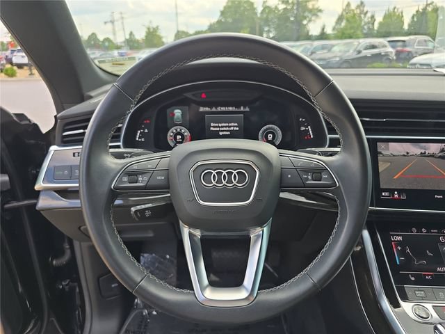 Used 2022 Audi Q8 Premium AWD/4WD image 31