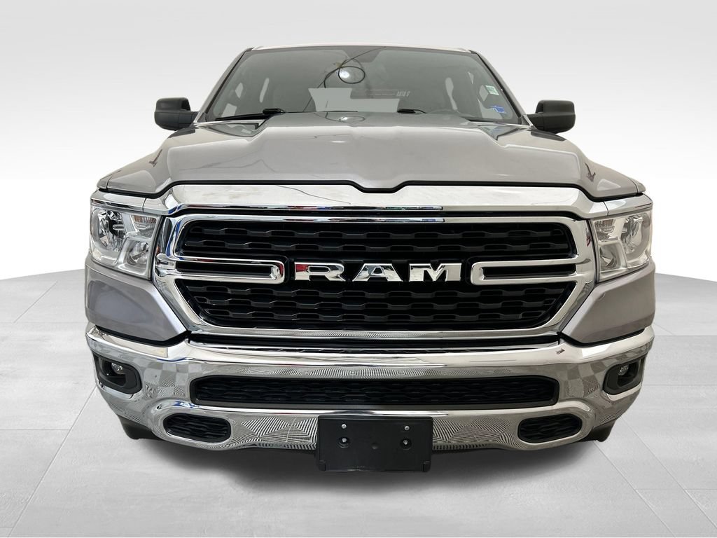 Used 2022 RAM 1500 Big Horn AWD/4WD image 10