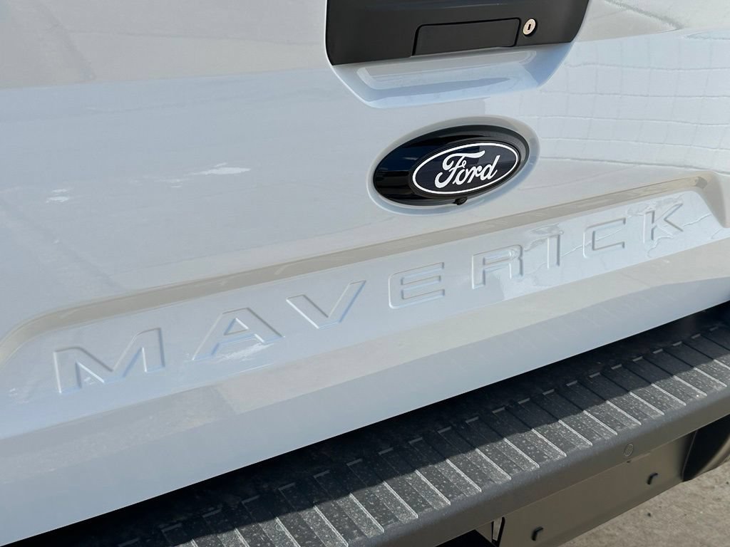 New 2026 Ford Maverick XL w/ Equipment Group 101A AWD/4WD image 26