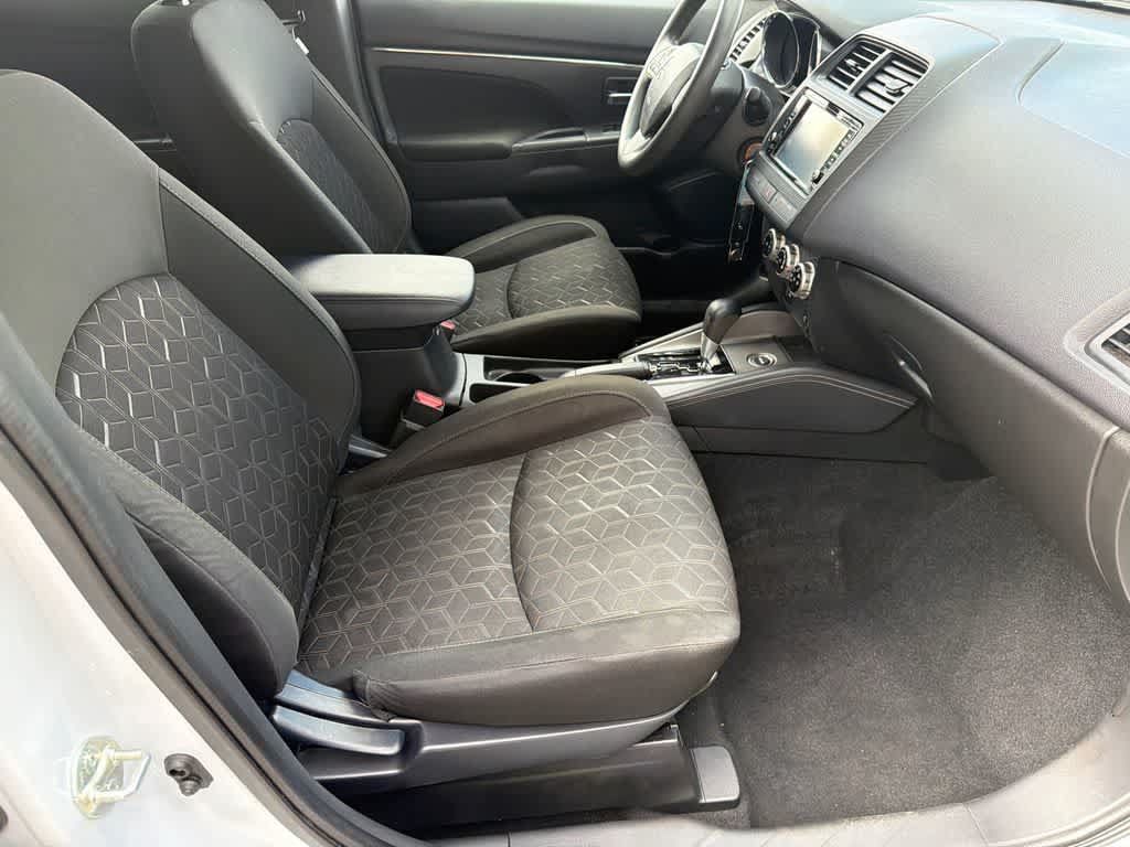 Used 2024 Mitsubishi Outlander Sport AWD image 12