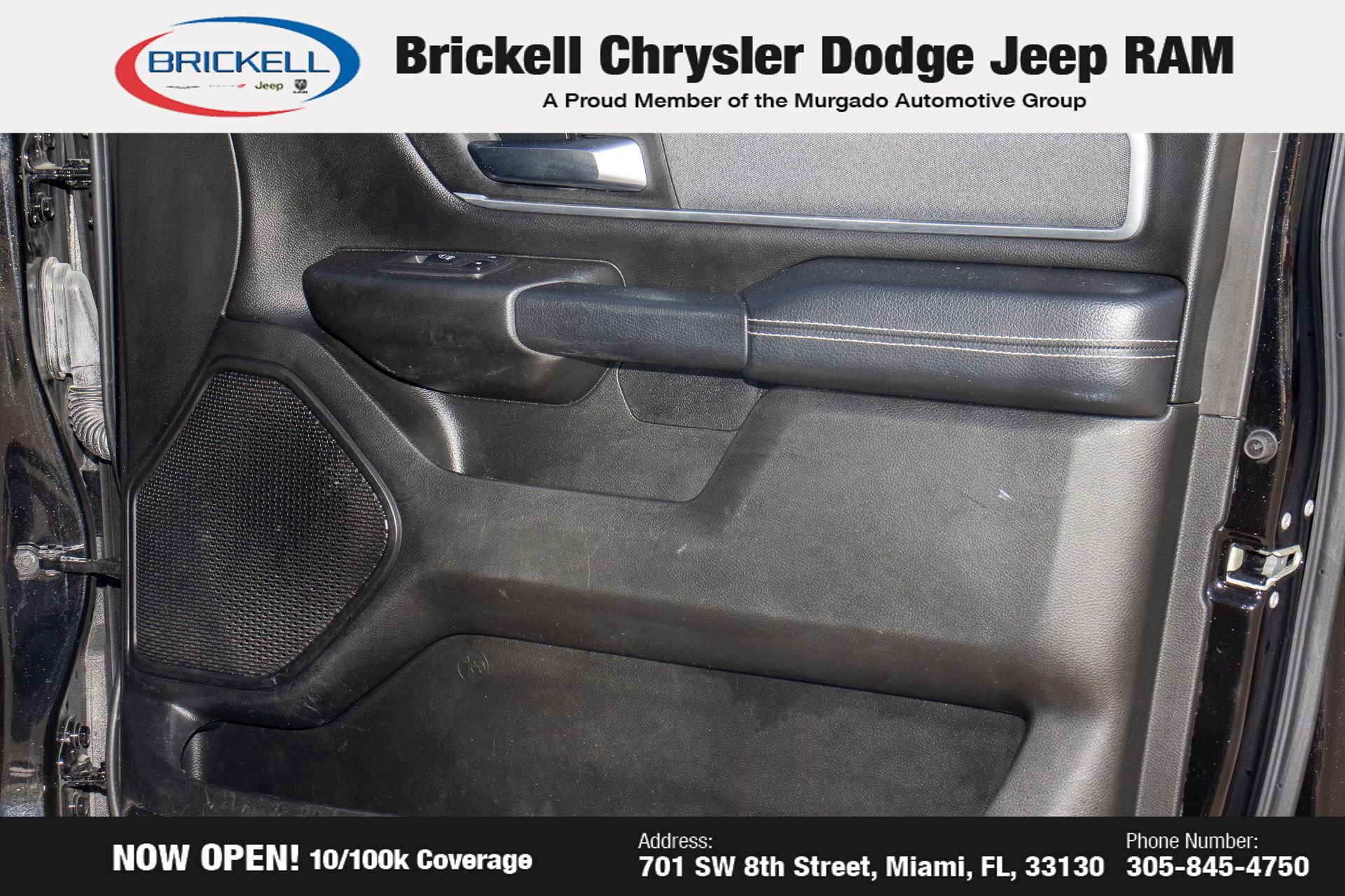 Used 2022 RAM 1500 Big Horn image 13