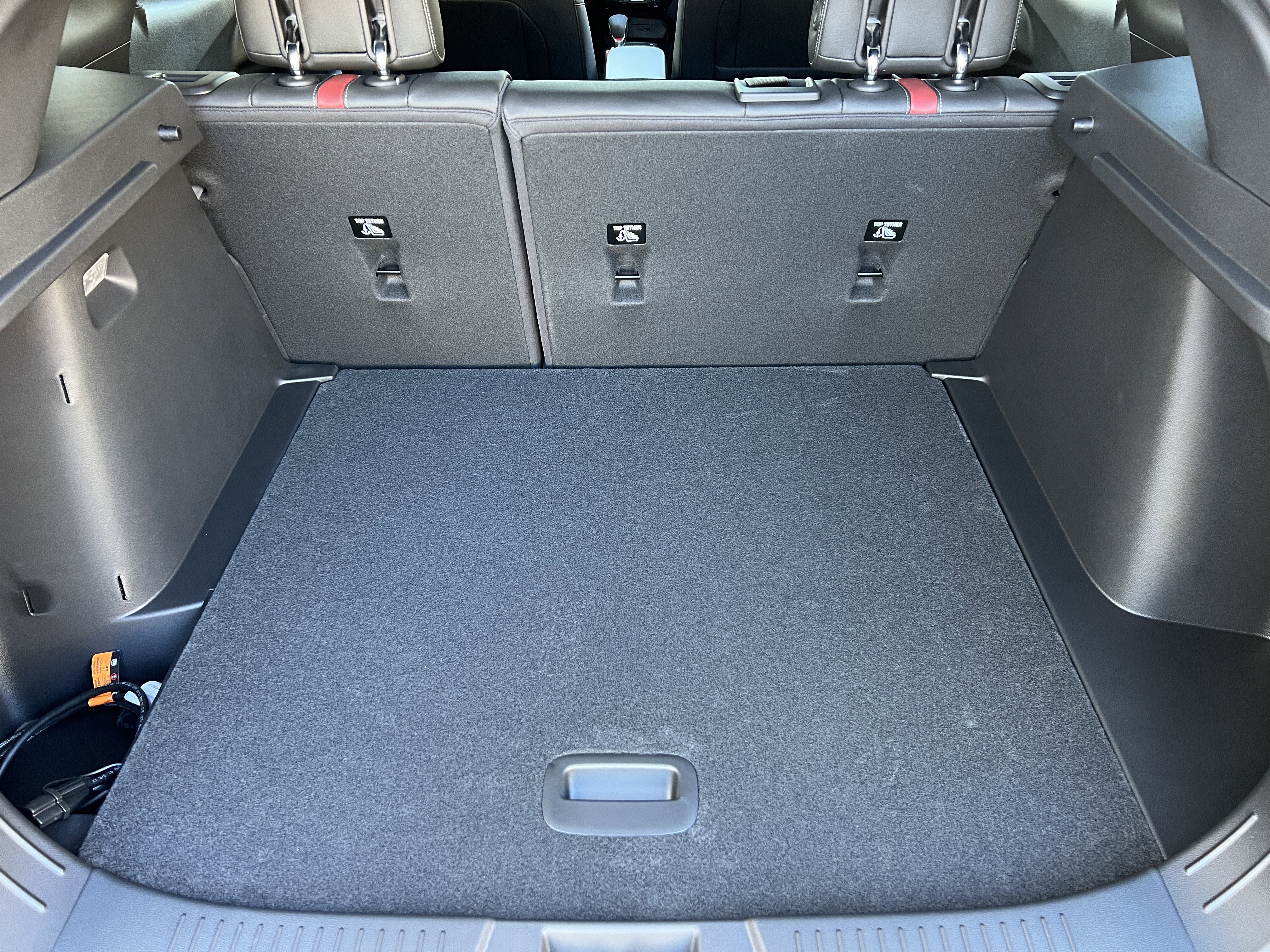 New 2026 Chevrolet Trax RS w/ Driver Confidence Package image 18