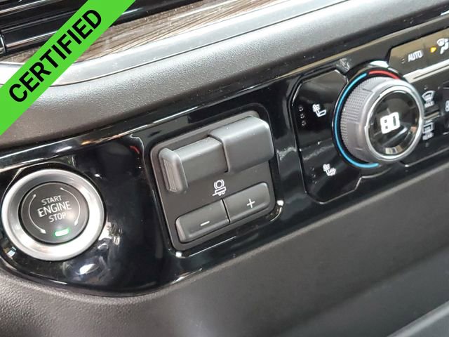 Certified 2025 Chevrolet Silverado 2500 LT image 18