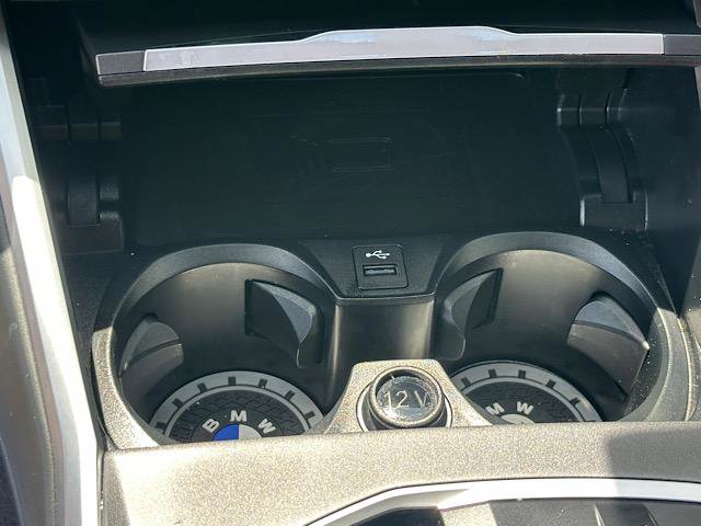 Used 2025 BMW 230i xDrive Coupe w/ Premium Package AWD/4WD image 26