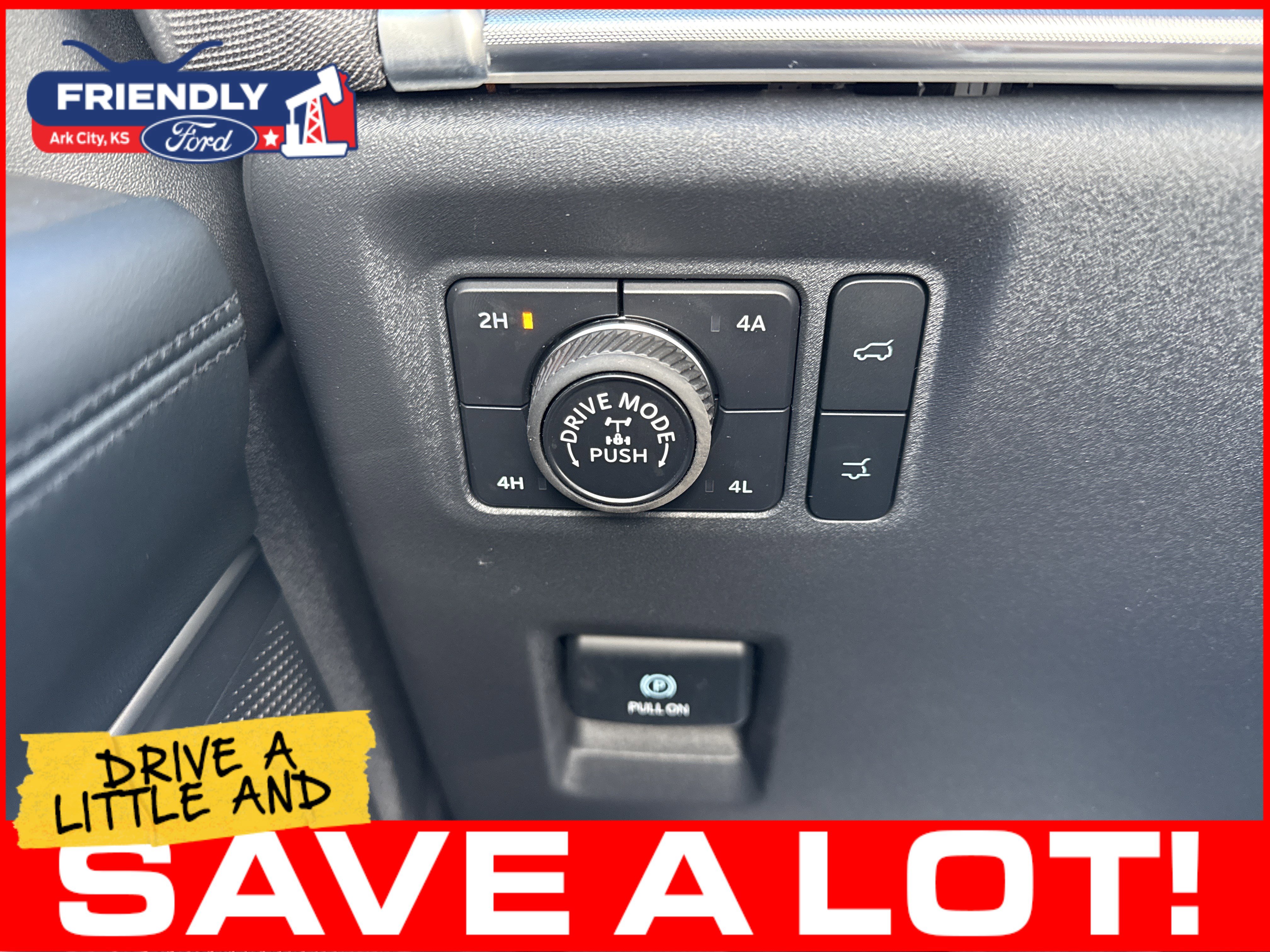 New 2026 Ford Expedition Tremor image 28