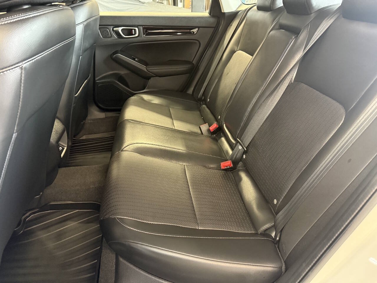 Used 2023 Honda Civic Touring image 57