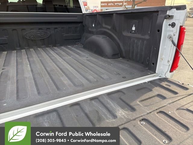 Used 2021 Ford F150 XLT w/ Equipment Group 301A Mid image 33