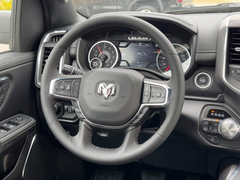 New 2026 RAM 1500 Laramie w/ Laramie Southwest Edition image 10