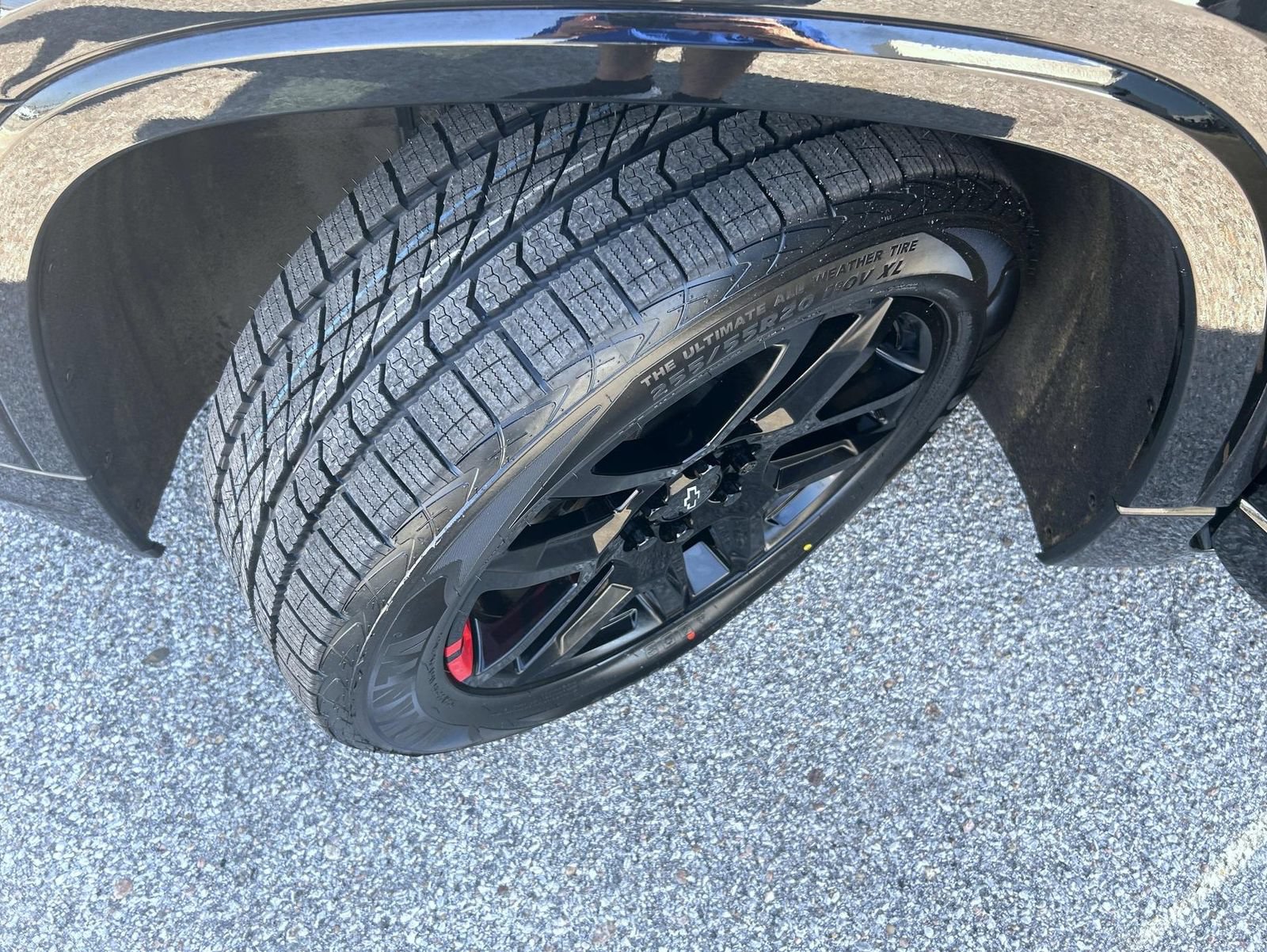 Certified 2023 Chevrolet Traverse Premier w/ Redline Edition AWD/4WD image 26