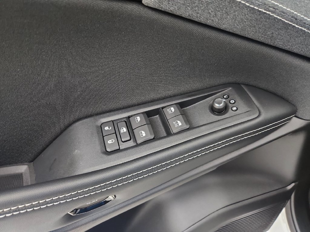 New 2026 Jeep Cherokee Laredo AWD/4WD image 21