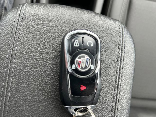 Used 2023 Buick Encore GX Select w/ Safety Package II AWD/4WD image 23