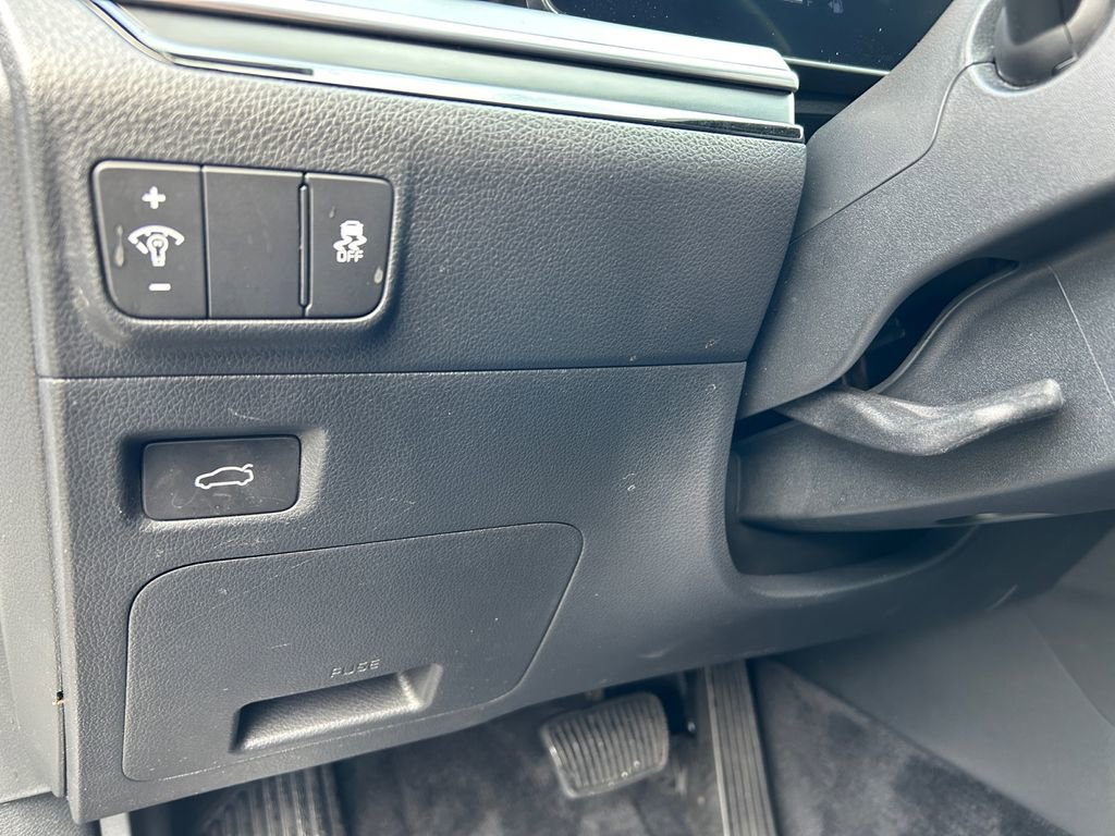 Used 2025 Kia K5 GT-Line image 21