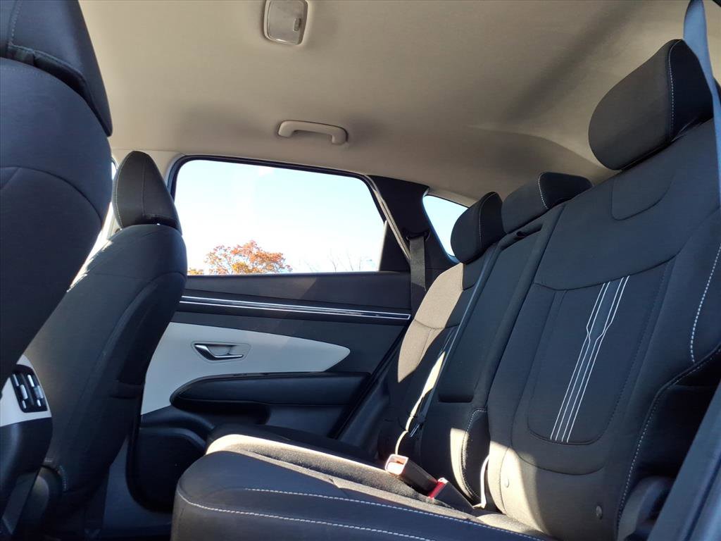 Used 2023 Hyundai Tucson SEL image 14