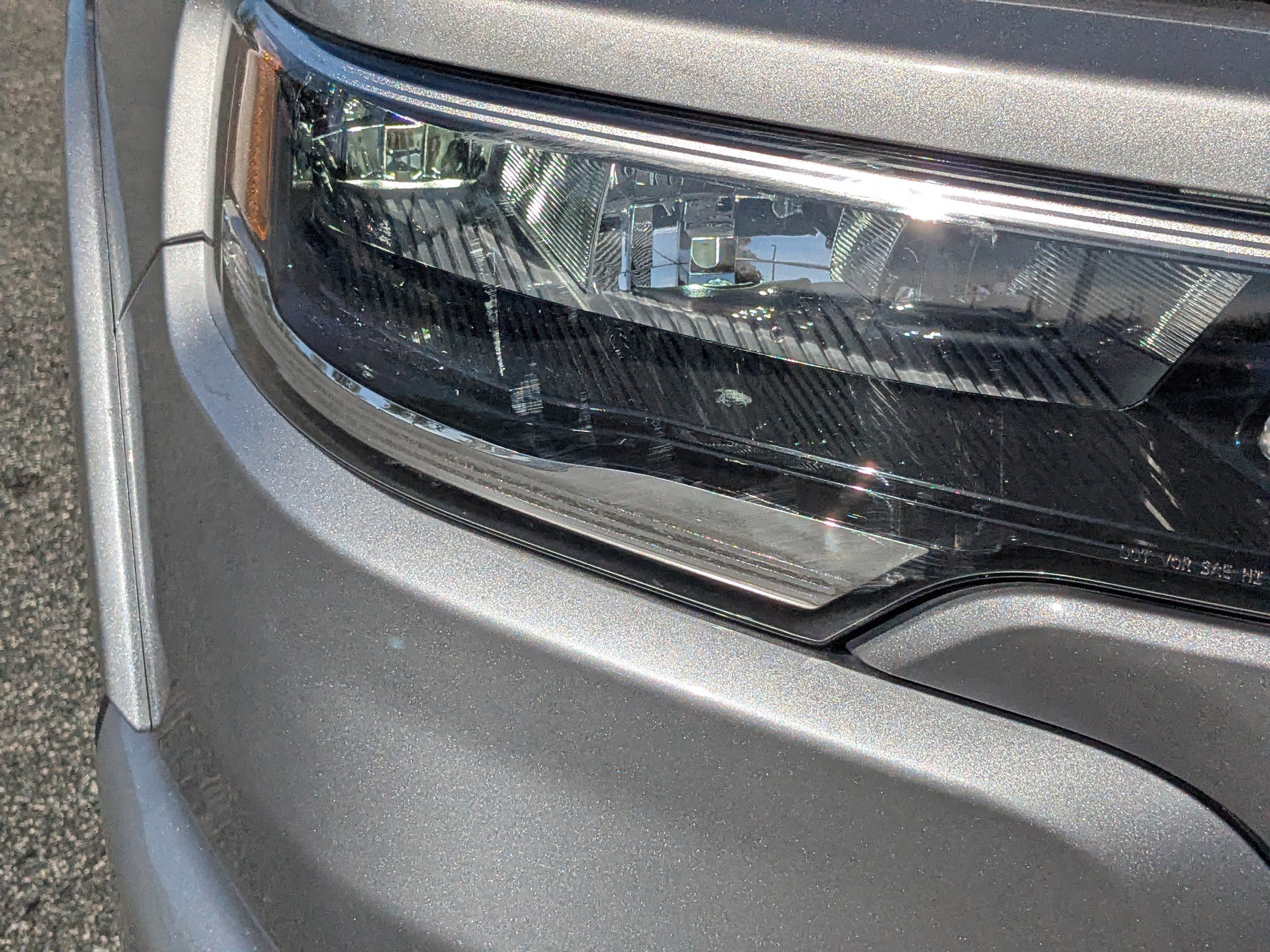 Used 2025 RAM 1500 Big Horn image 10