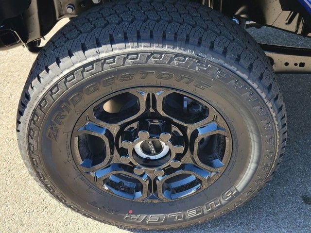 New 2026 Ford F250 XL w/ STX Appearance Package image 6