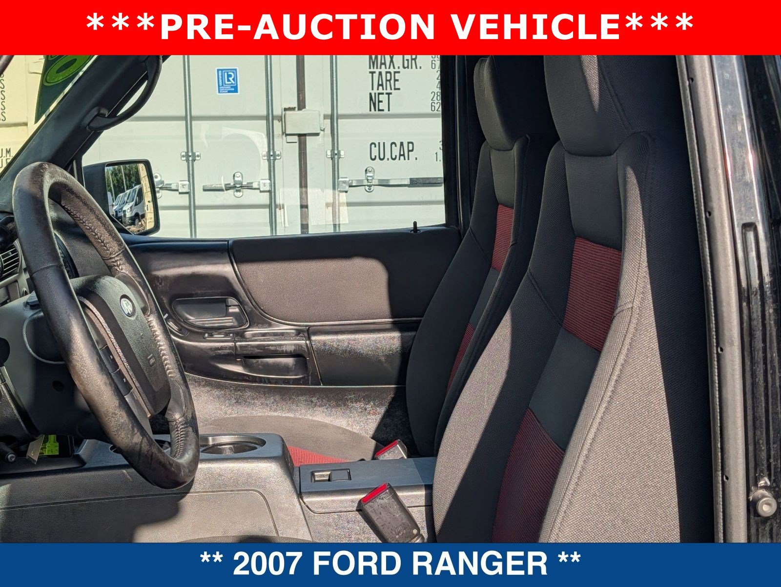 Used 2007 Ford Ranger FX4 image 15