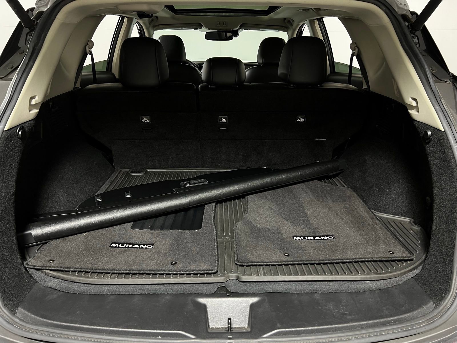 Used 2019 Nissan Murano Platinum w/ Cargo Package image 30