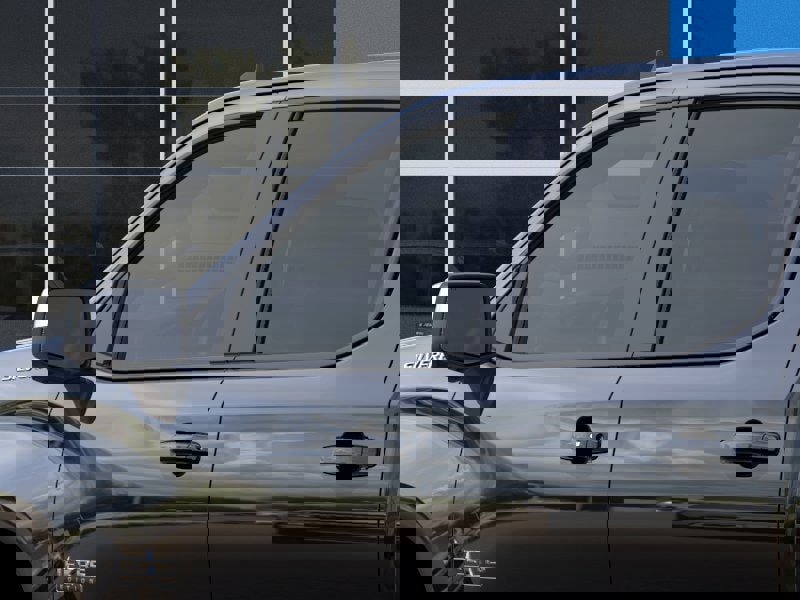 New 2026 Chevrolet Silverado 1500 LT w/ Texas Edition Plus image 12
