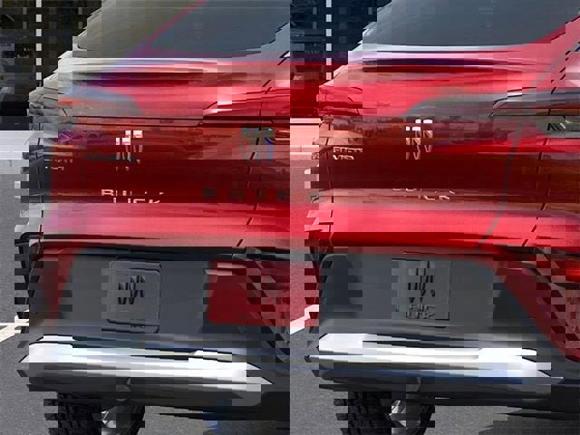 New 2026 Buick Envista Preferred w/ Convenience II Package image 14