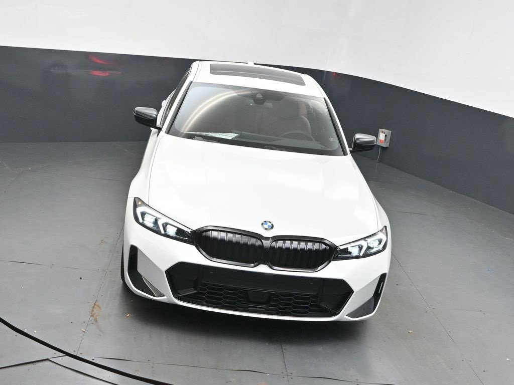 New 2026 BMW 330i Sedan w/ M Sport Package image 37
