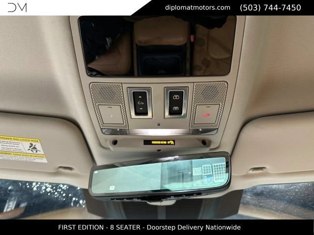Used 2023 Land Rover Defender 130 First Edition AWD/4WD image 37